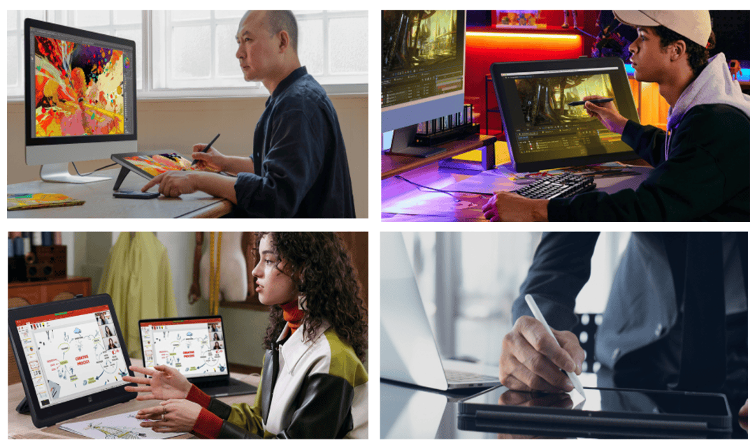 汉王友基荣登央视《开拓者》 以创新绘写科技，致敬创意的力量